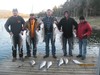 (03/24/2018) - Nice Striped Bass